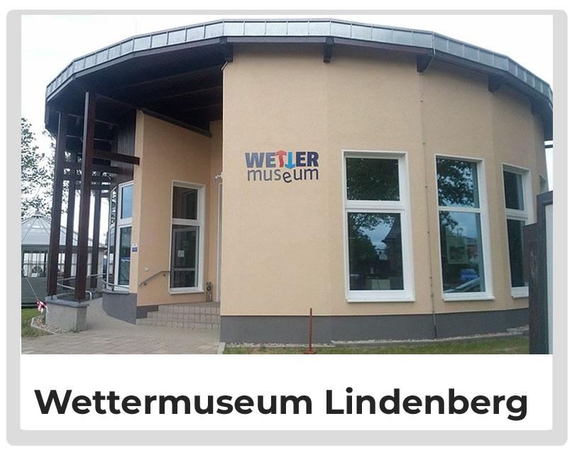 Wettermuseum Lindenberg